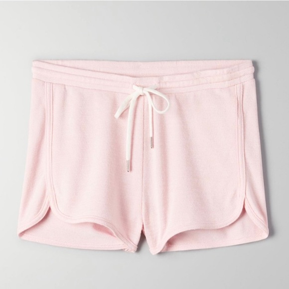 Aritzia CHARLENE shorts